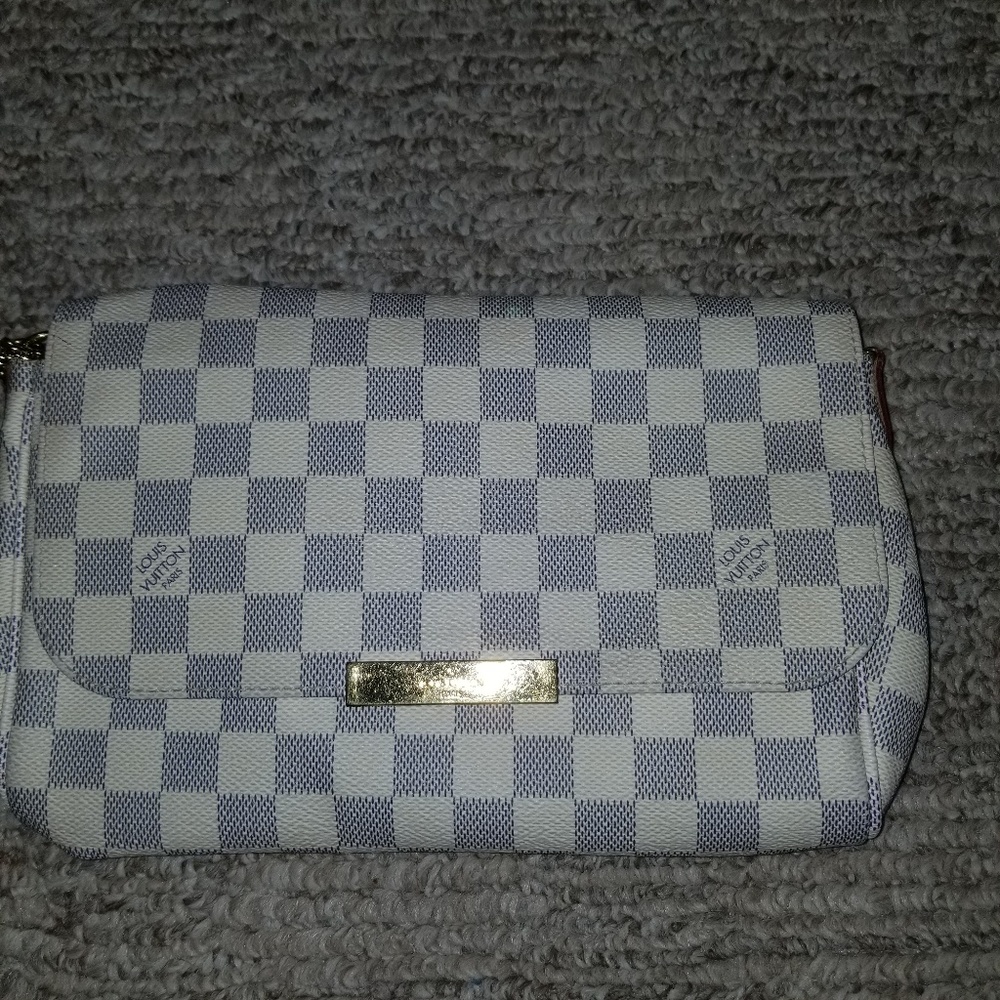 Authentic LV Favorite mm